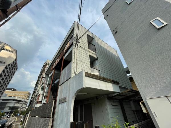 マンションシャトー(その他)