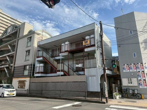 マンションシャトー(その他)