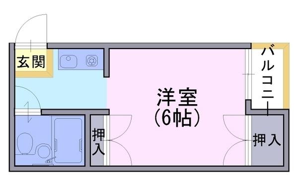 メゾン坊っちゃん