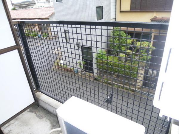 メゾン坊っちゃん