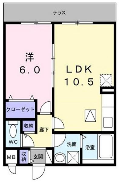 ルミエール菱川