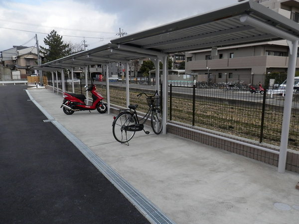 ルミエール菱川