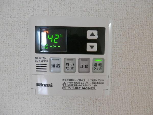 ルミエール菱川