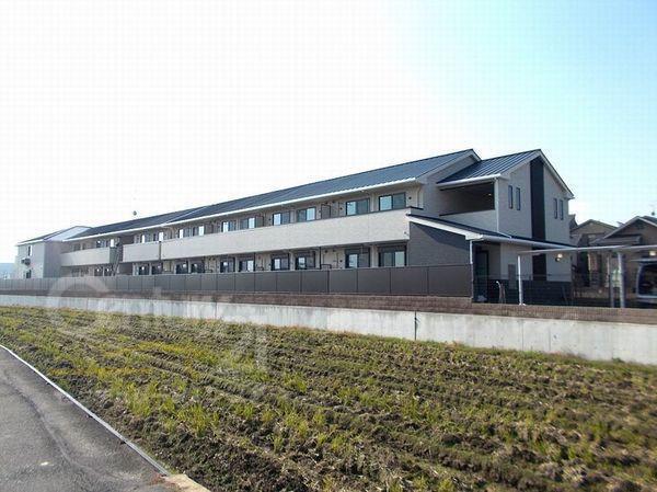 ルミエール菱川