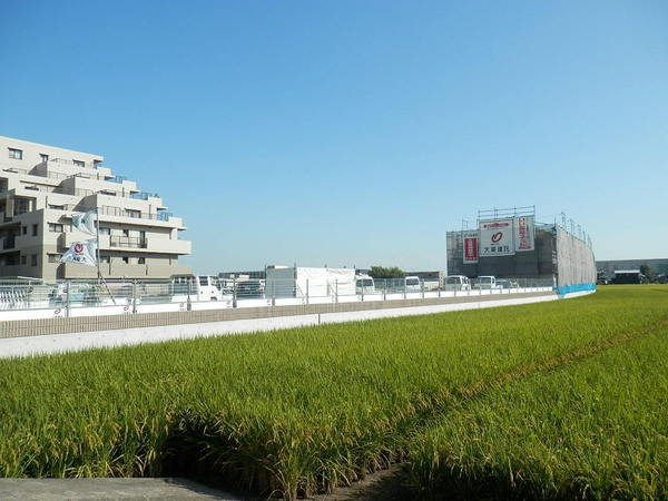ルミエール菱川