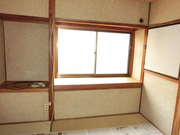 貸家　長岡三丁目25-18