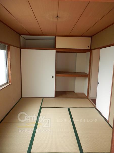 ハイツ山茶花
