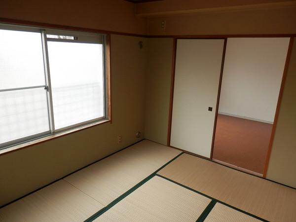 ハイツ山茶花