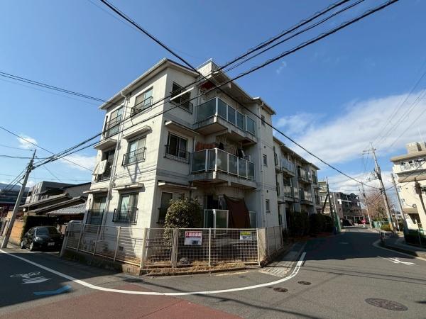 ハイツ山茶花