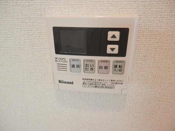 ステーションサイド