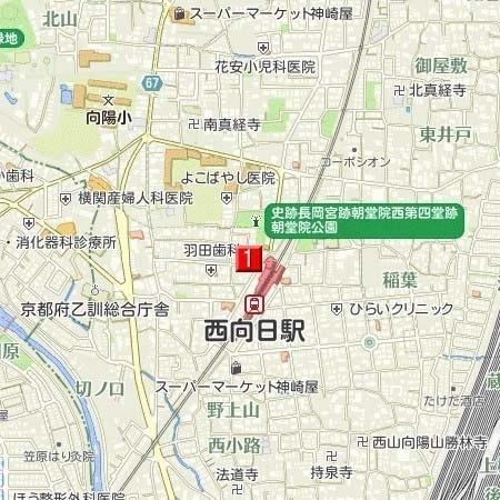 ステーションサイド