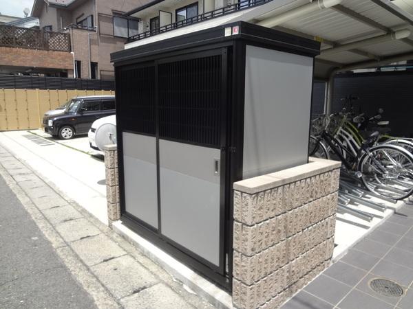 ステーションサイド