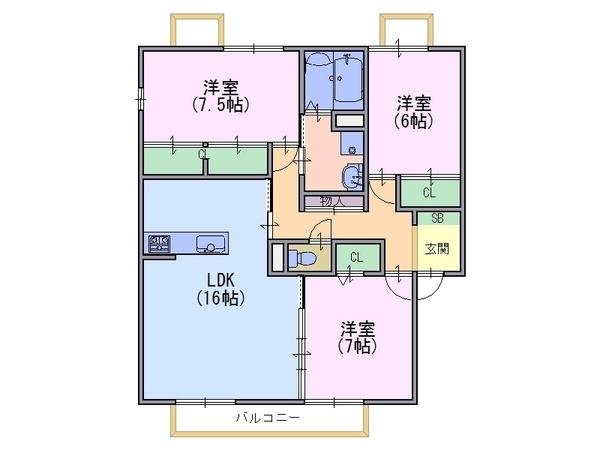アリヴィオ清涼