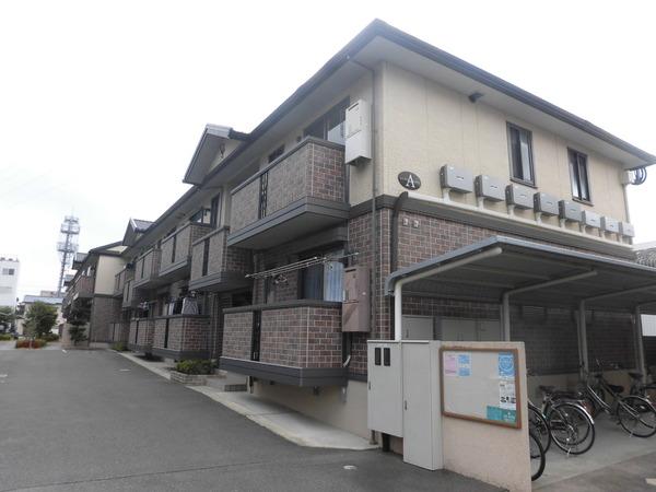 アリヴィオ清涼