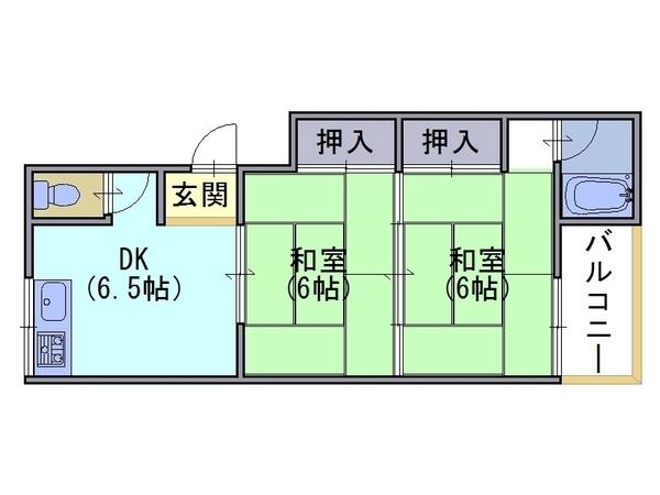 村井マンション