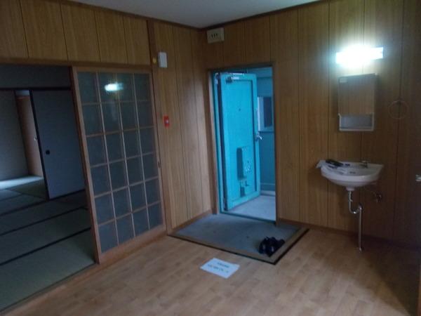 村井マンション