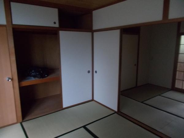 村井マンション