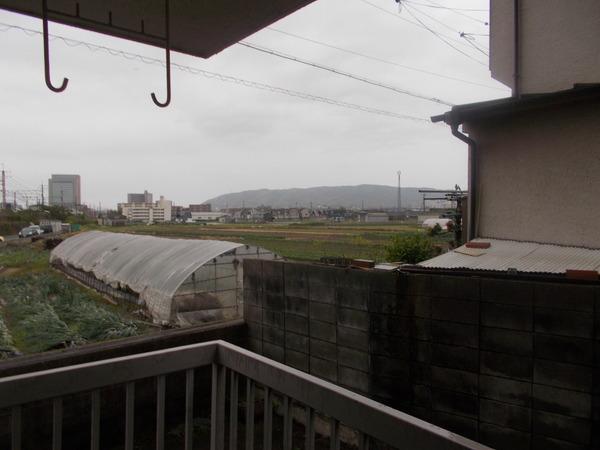 村井マンション
