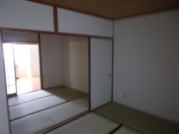 村井マンション