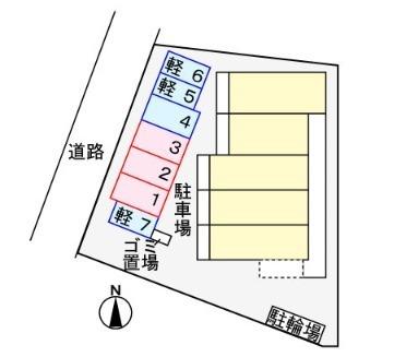 アイビーコート山崎