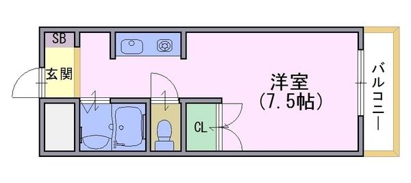 リバティハウス