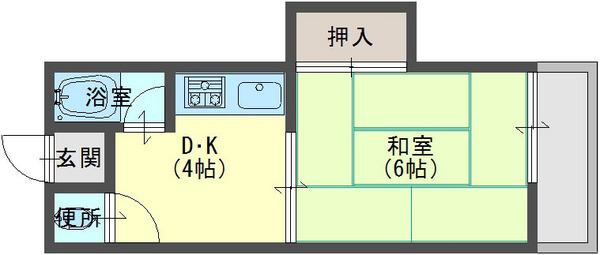 柴野荘