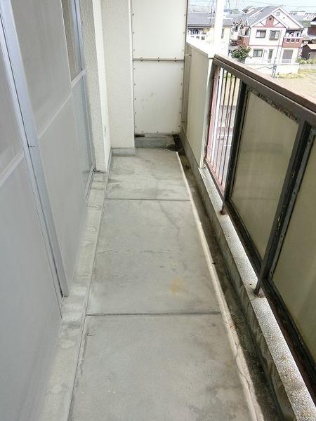 坪内マンション