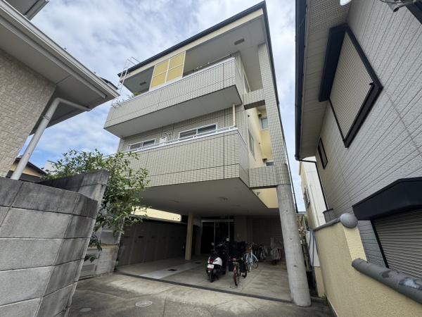 ベルエール長法寺