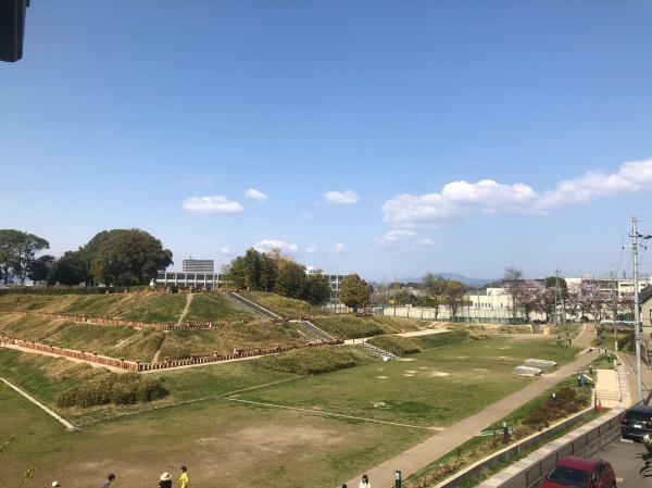 ニューシャトー長岡