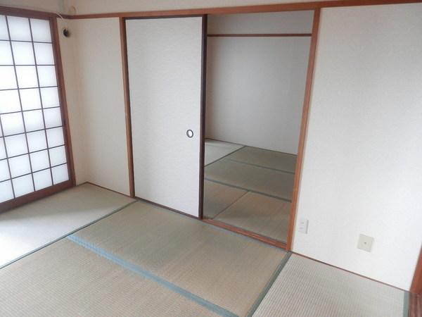 ニューシャトー長岡