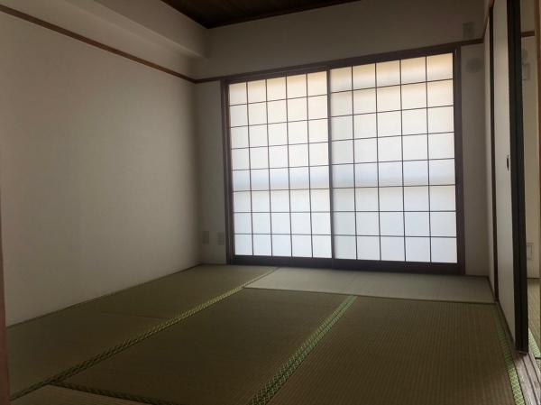 ニューシャトー長岡