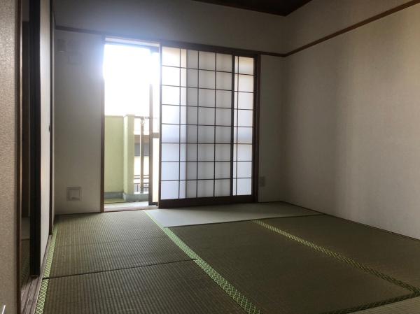 ニューシャトー長岡