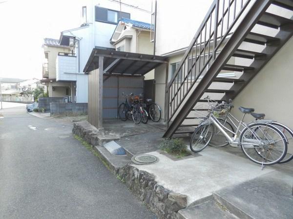富畑荘