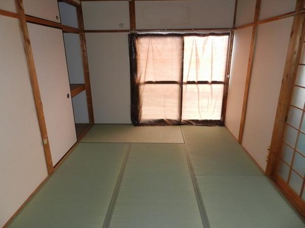 富畑荘