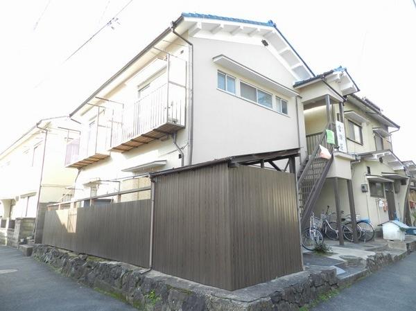 富畑荘