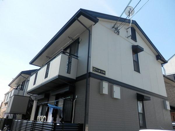 セジュール小町