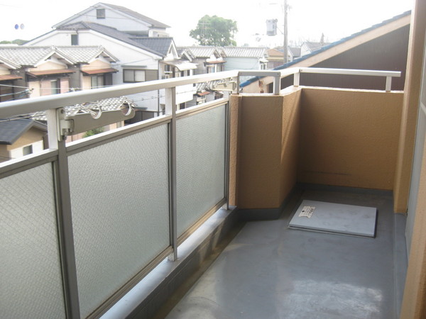 マンション晃苑