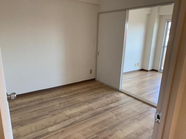 マンション晃苑