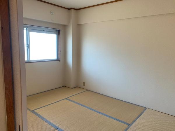 マンション晃苑