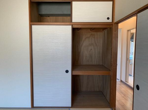 マンション晃苑