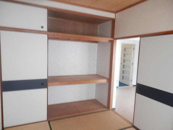 乾マンション