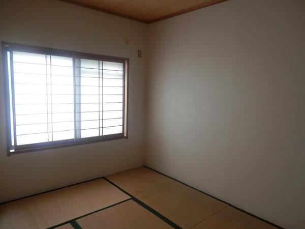乾マンション