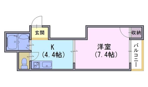 クレセンシャル神足