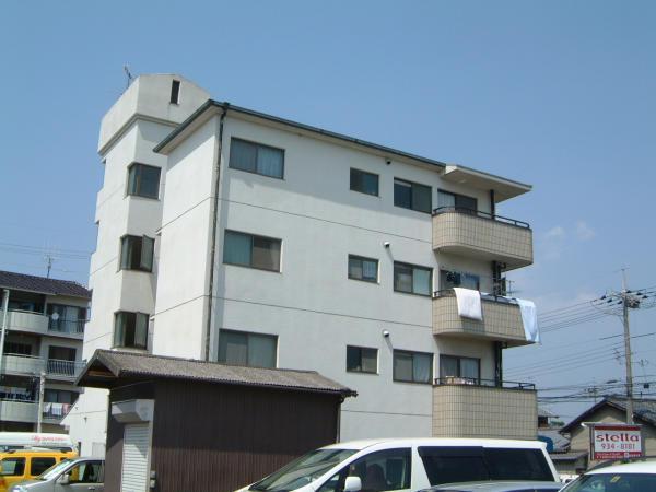ロイヤルフラワーマンション