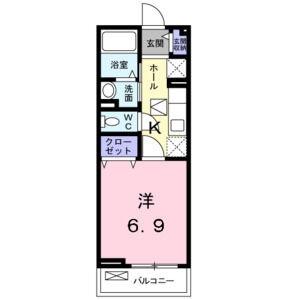 メゾン　ジェルメ