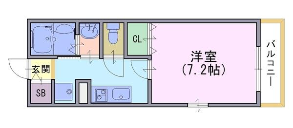 メゾン　ジェルメ