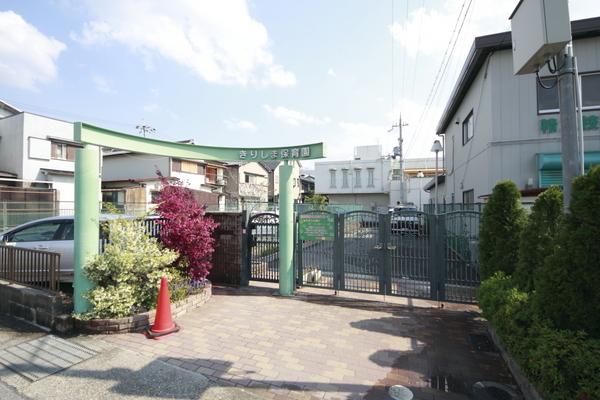 アヴェルデ十ヶ坪(きりしま保育園)