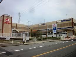 アヴェルデ十ヶ坪(スーパーマツモト長岡京店)
