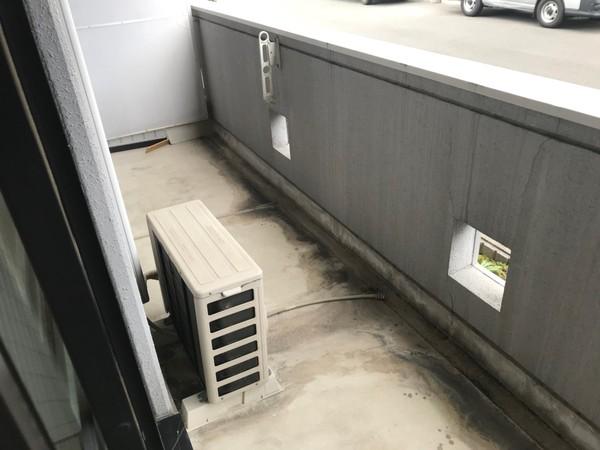 アヴェルデ十ヶ坪