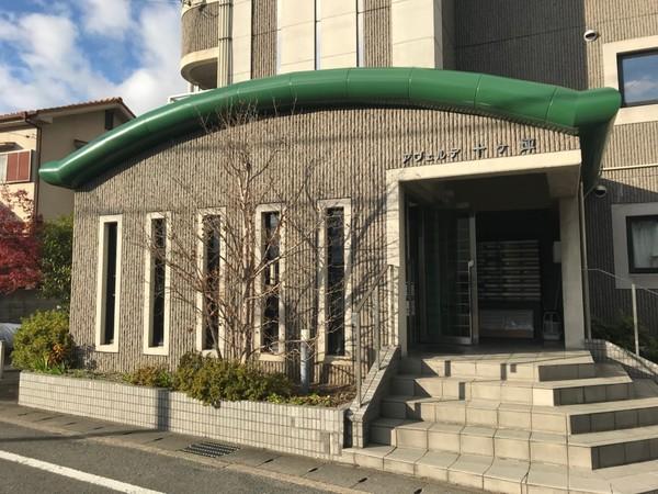 アヴェルデ十ヶ坪
